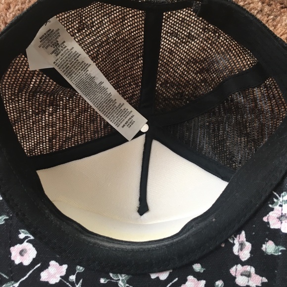 Vans cute baseball hat - Picture 3 of 4